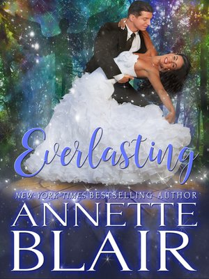 cover image of Everlasting